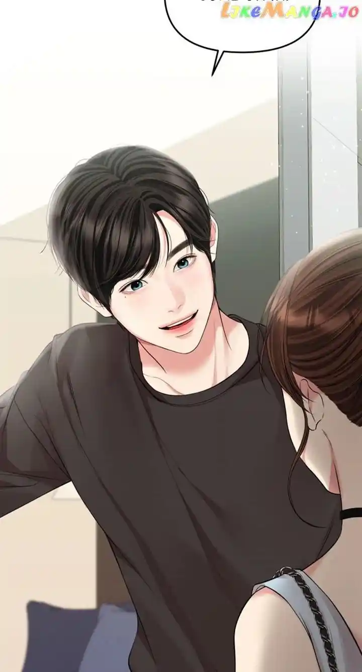 To You, Who Kept the Star Chapter 146