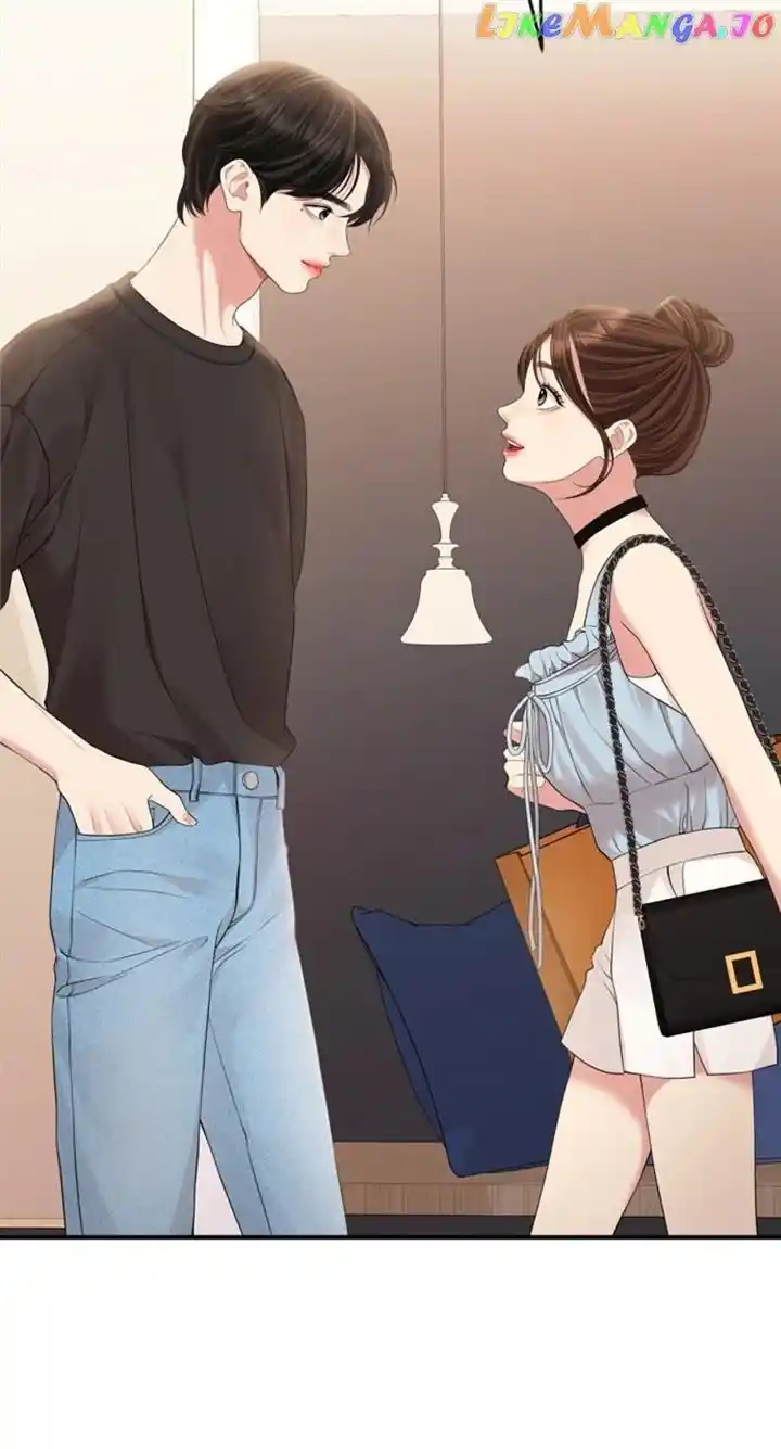 To You, Who Kept the Star Chapter 146