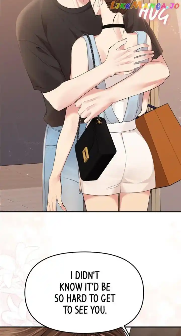 To You, Who Kept the Star Chapter 146