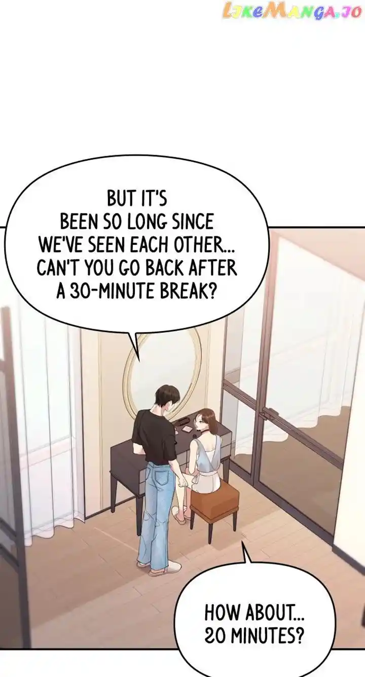 To You, Who Kept the Star Chapter 146