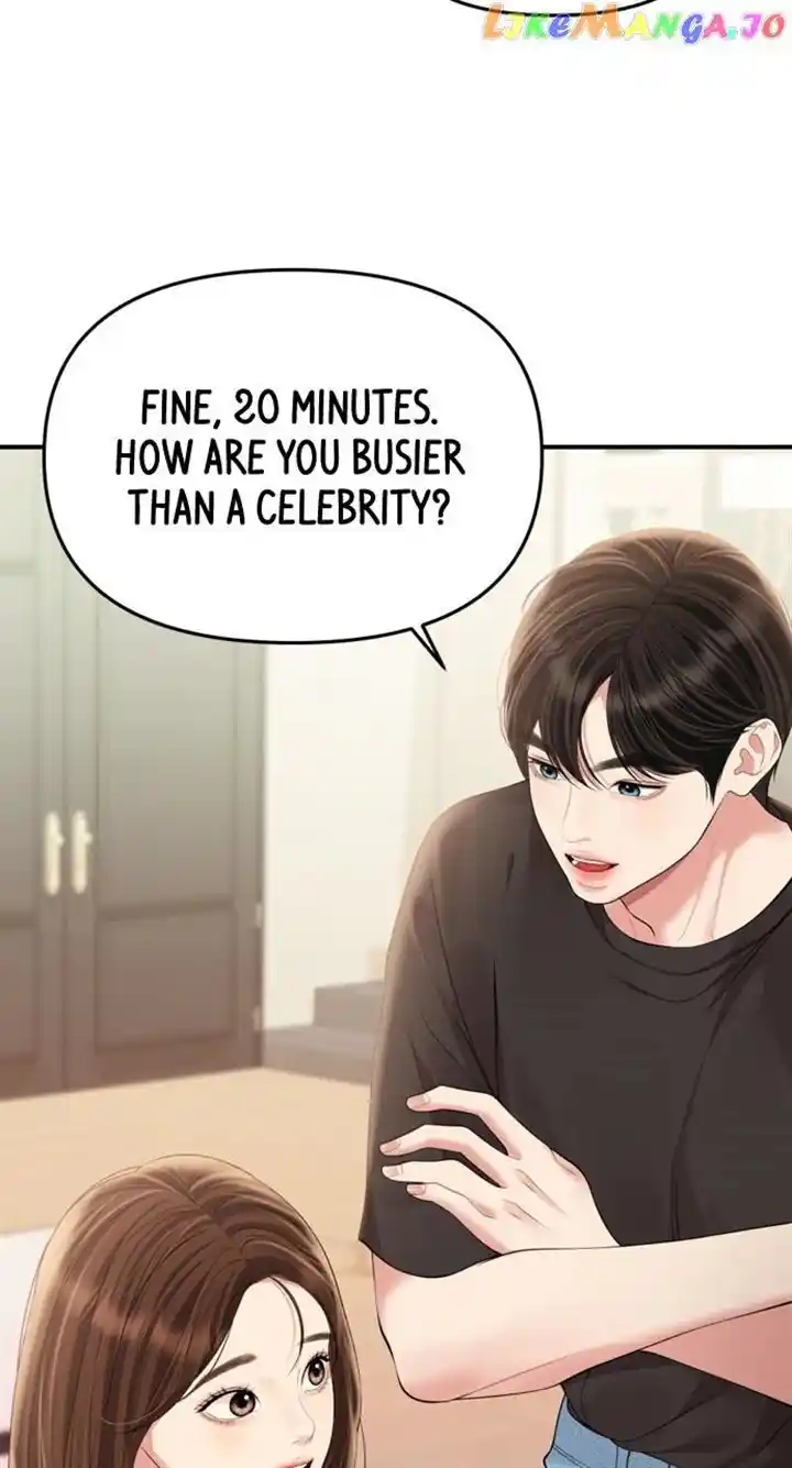 To You, Who Kept the Star Chapter 146