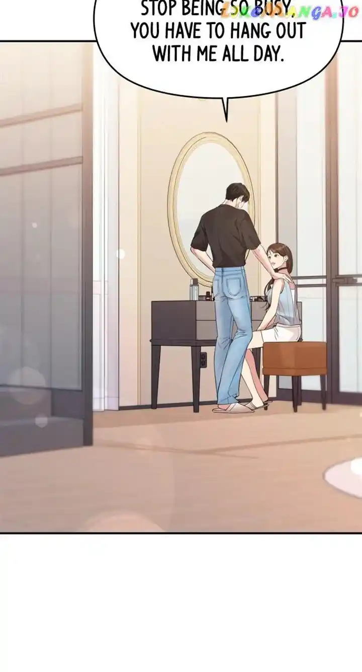 To You, Who Kept the Star Chapter 146