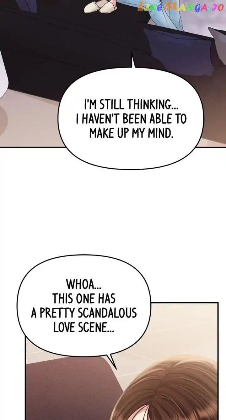 To You, Who Kept the Star Chapter 146