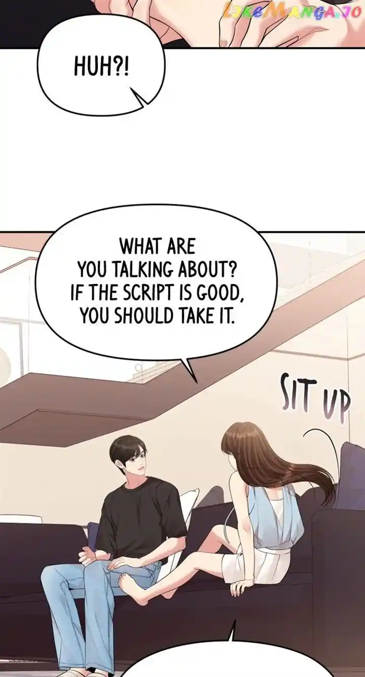 To You, Who Kept the Star Chapter 146