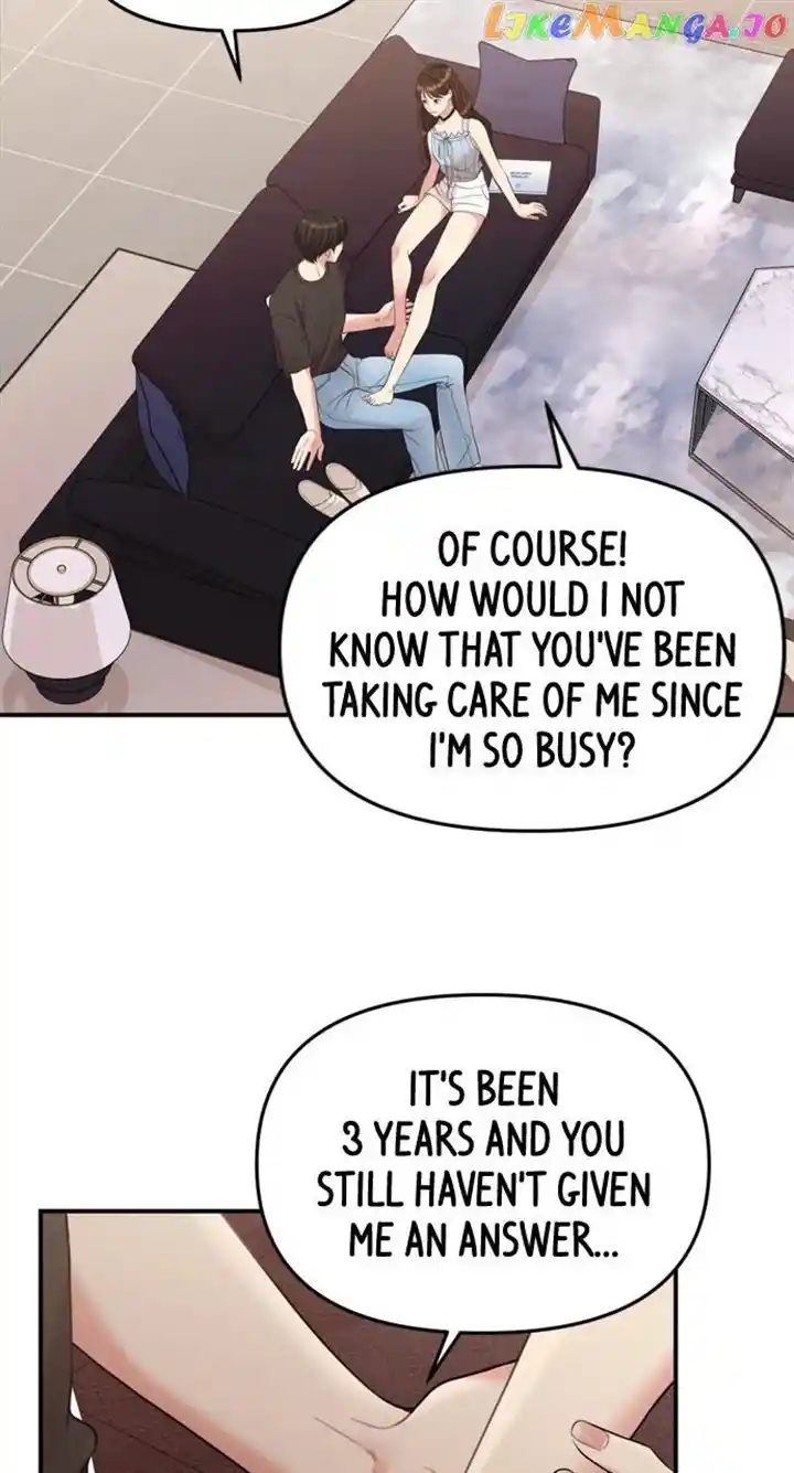 To You, Who Kept the Star Chapter 146