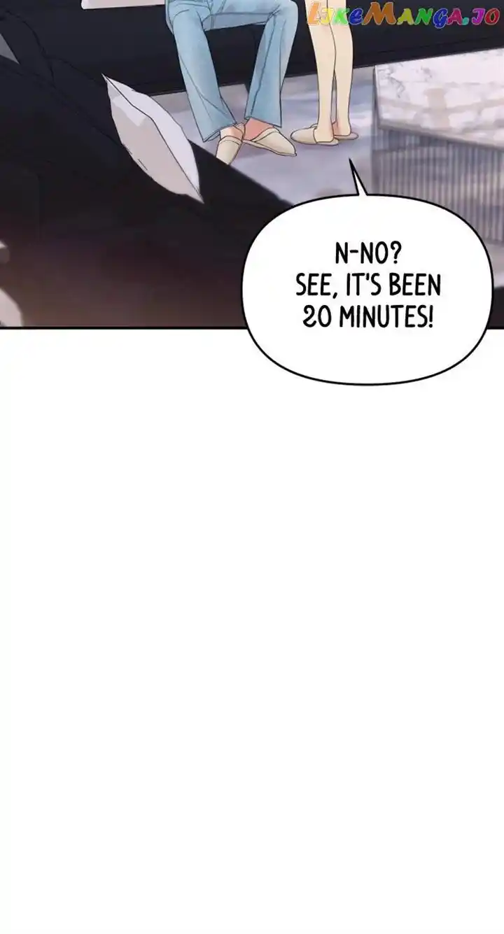 To You, Who Kept the Star Chapter 146