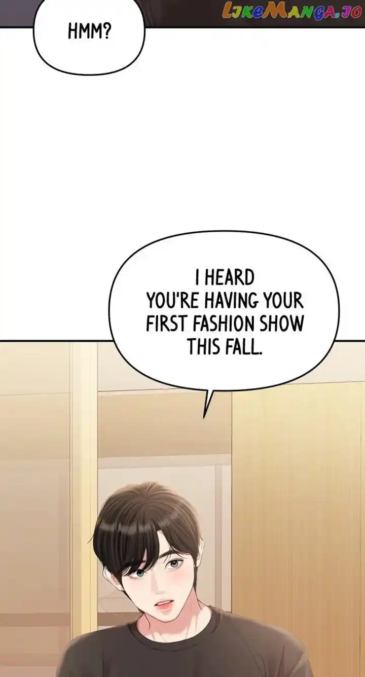 To You, Who Kept the Star Chapter 146