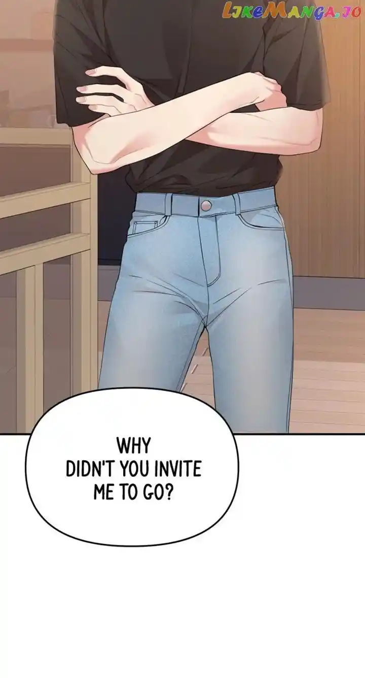 To You, Who Kept the Star Chapter 146