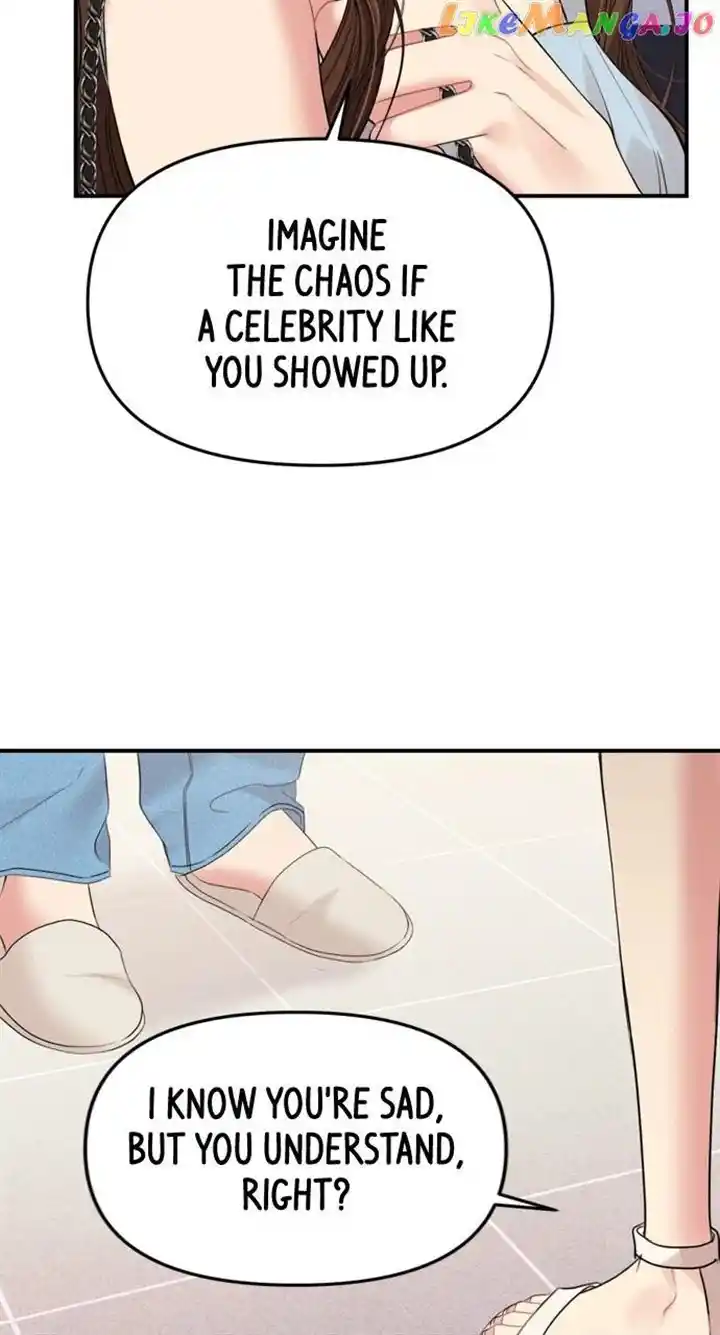 To You, Who Kept the Star Chapter 146