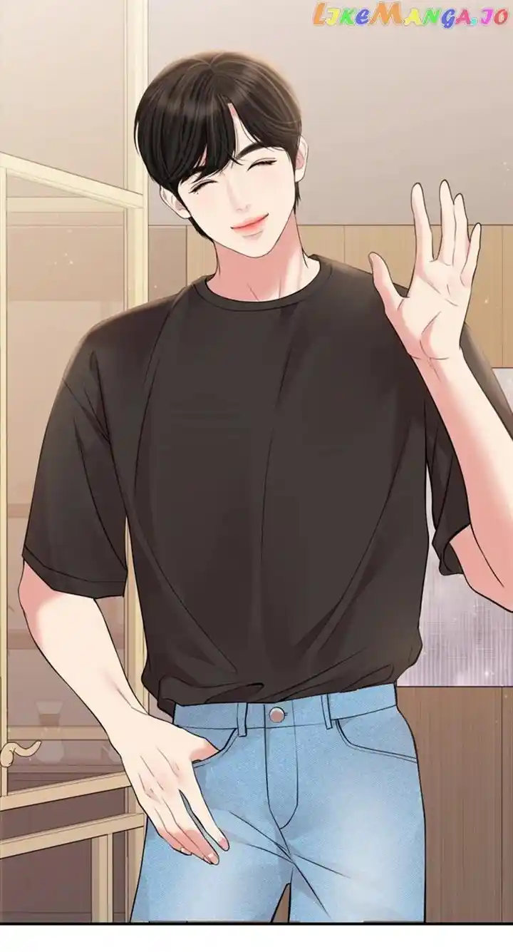 To You, Who Kept the Star Chapter 146