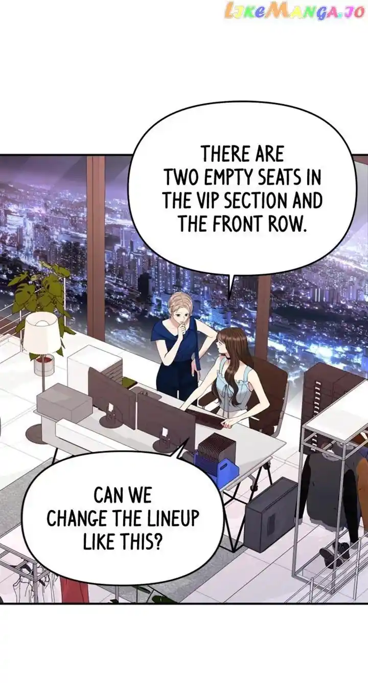 To You, Who Kept the Star Chapter 146