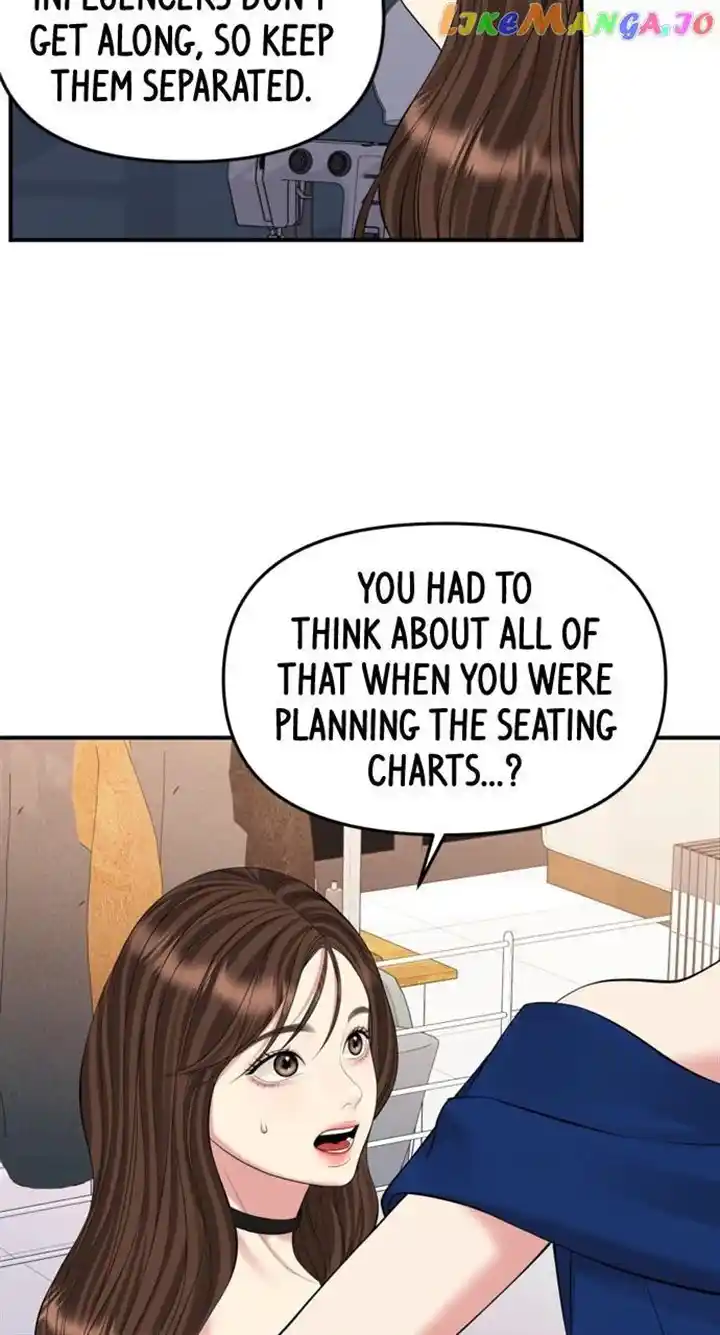 To You, Who Kept the Star Chapter 146