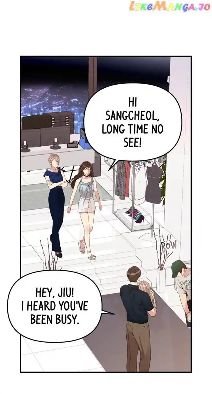 To You, Who Kept the Star Chapter 146