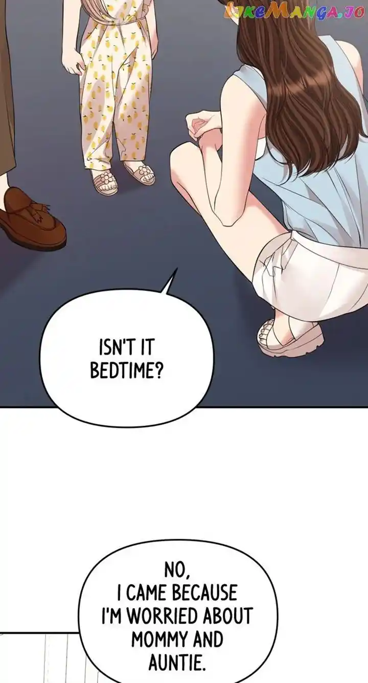 To You, Who Kept the Star Chapter 146