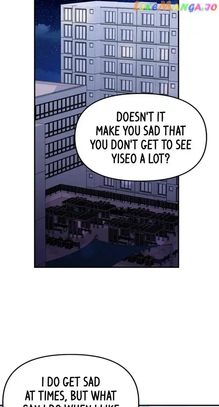 To You, Who Kept the Star Chapter 146