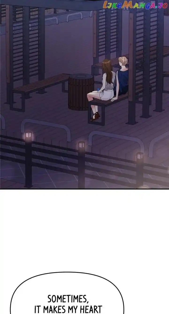 To You, Who Kept the Star Chapter 146