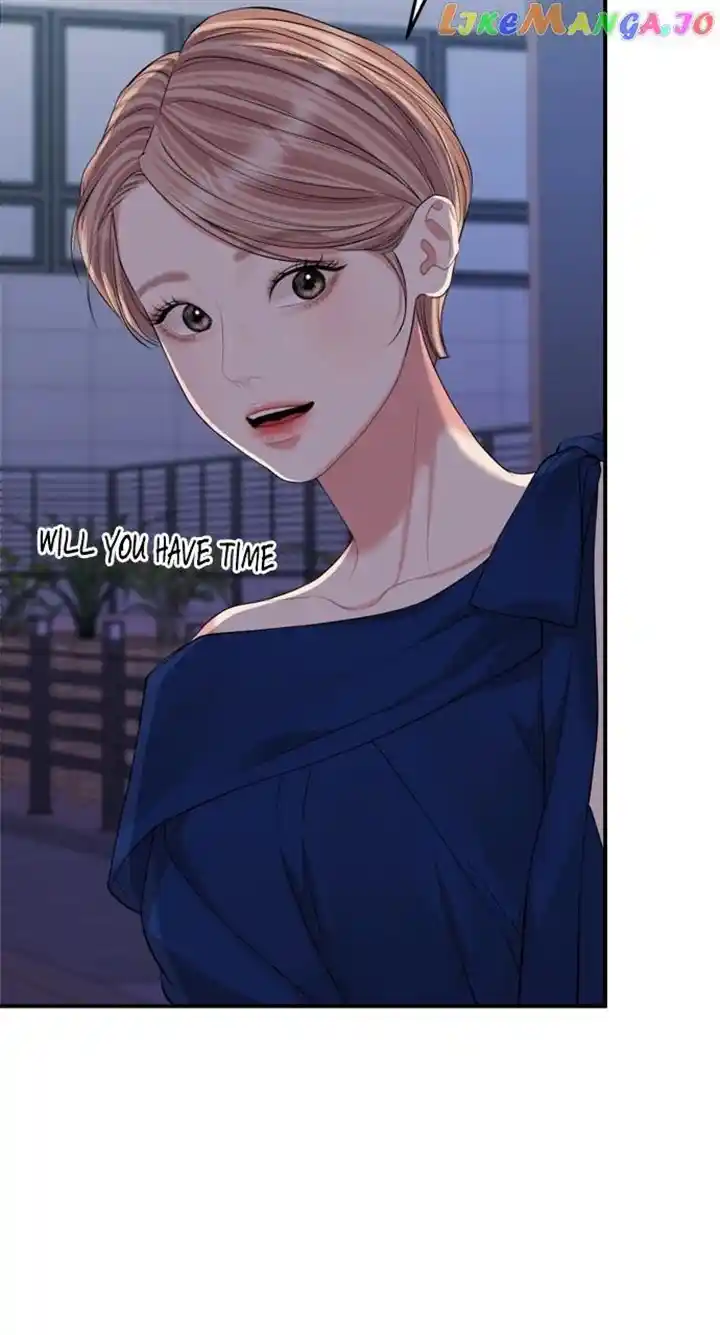 To You, Who Kept the Star Chapter 146