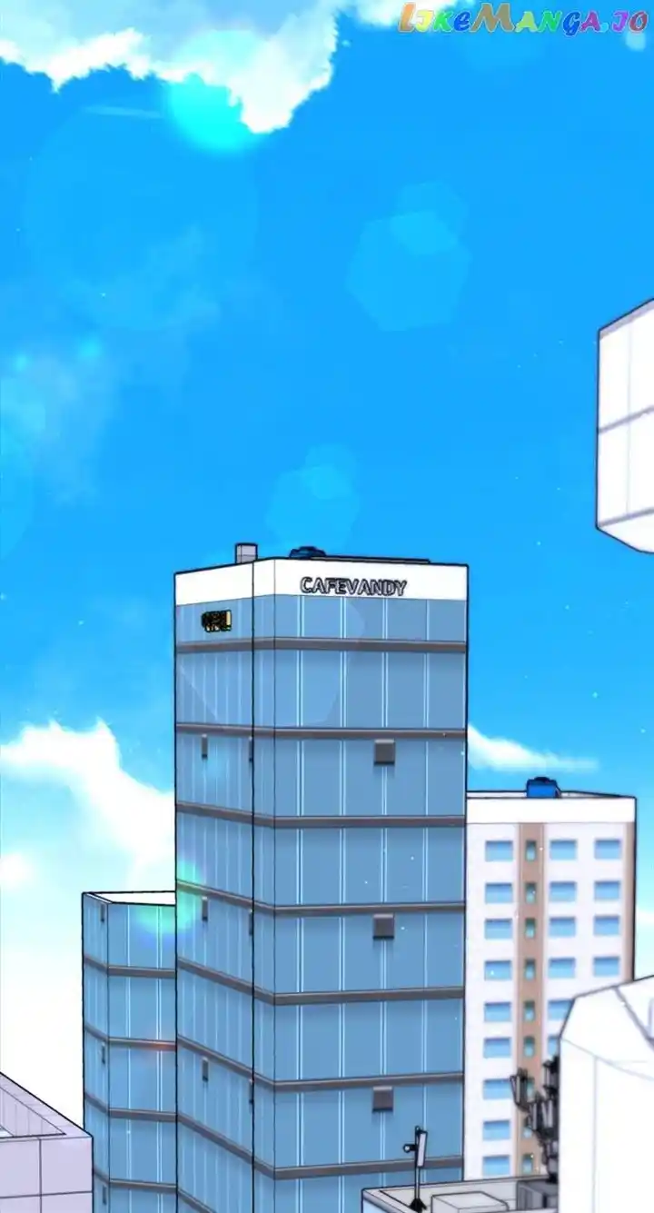 To You, Who Kept the Star Chapter 147