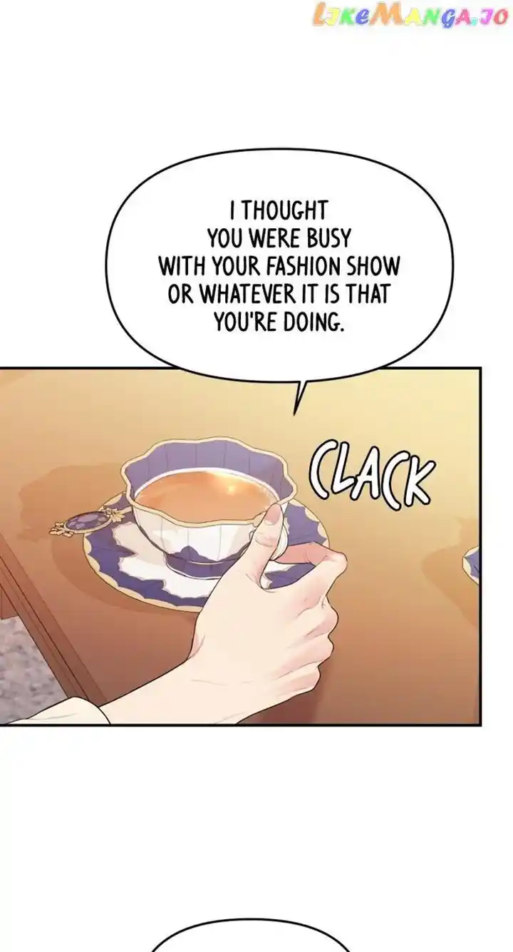 To You, Who Kept the Star Chapter 147