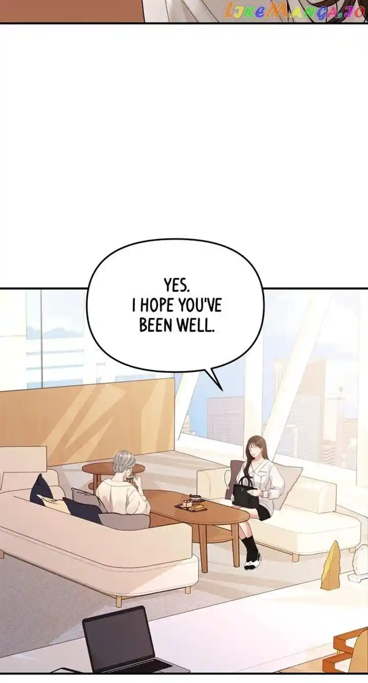 To You, Who Kept the Star Chapter 147