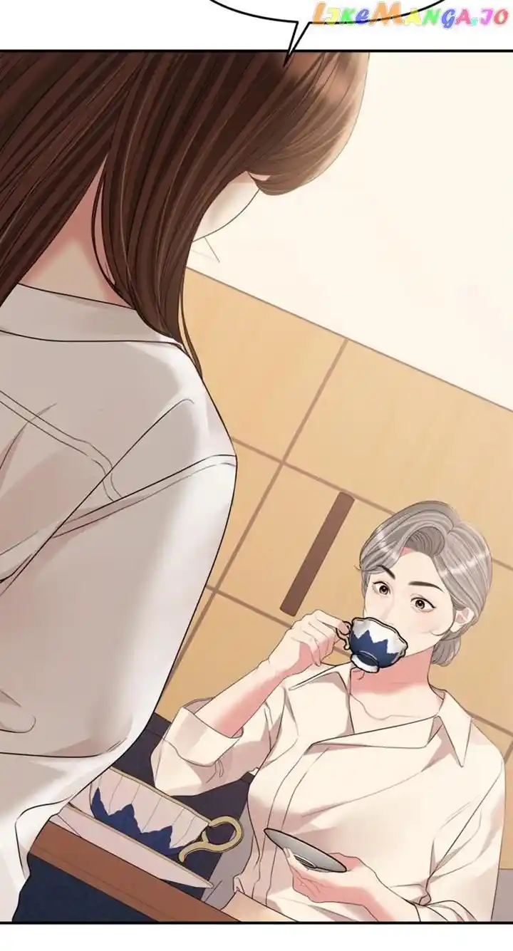 To You, Who Kept the Star Chapter 147