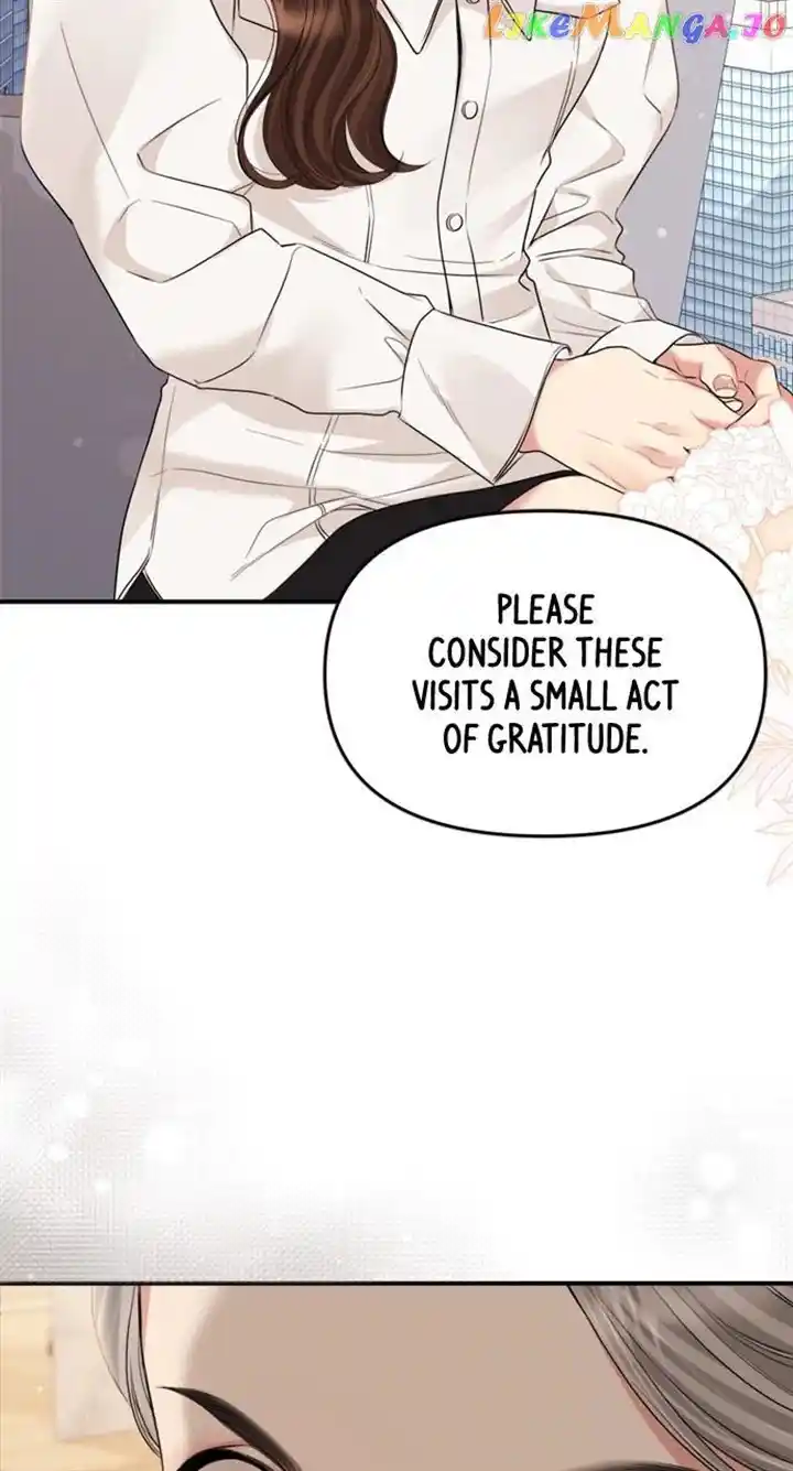 To You, Who Kept the Star Chapter 147