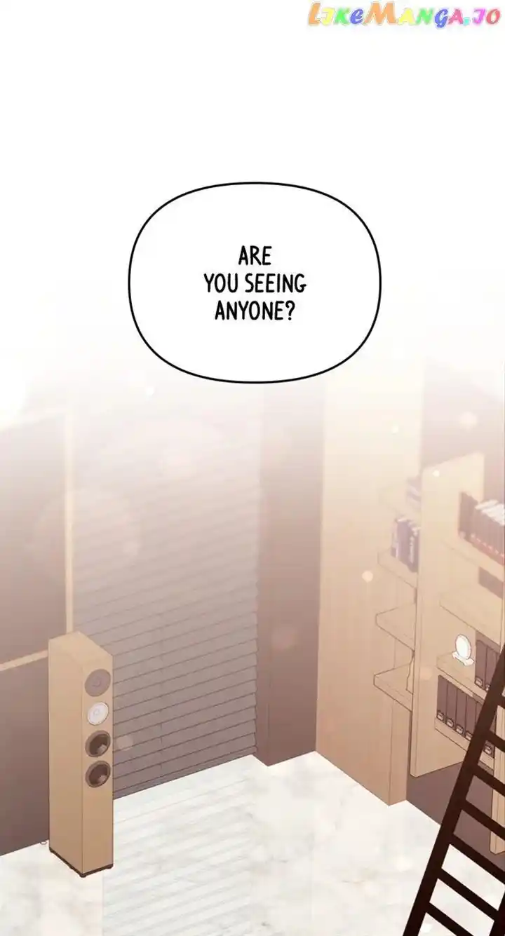 To You, Who Kept the Star Chapter 147