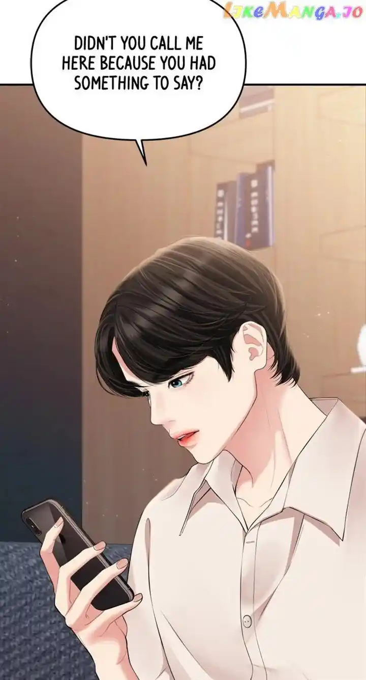 To You, Who Kept the Star Chapter 147