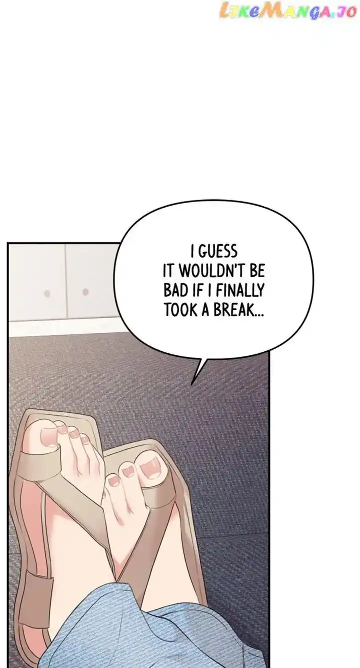 To You, Who Kept the Star Chapter 147