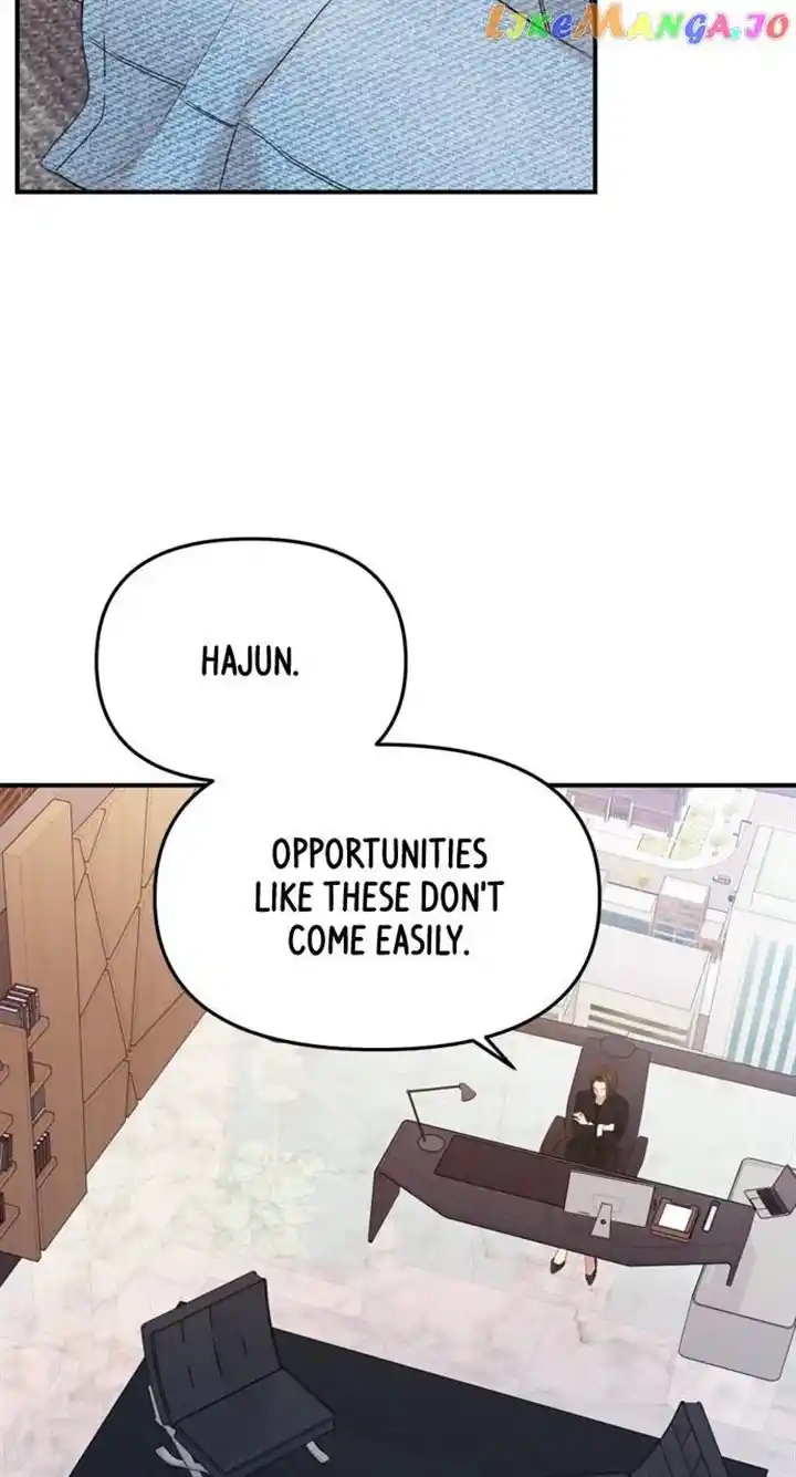 To You, Who Kept the Star Chapter 147