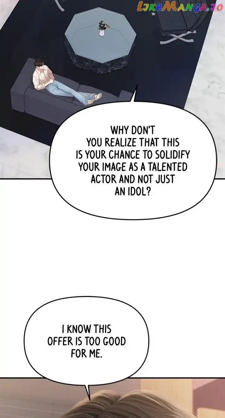 To You, Who Kept the Star Chapter 147