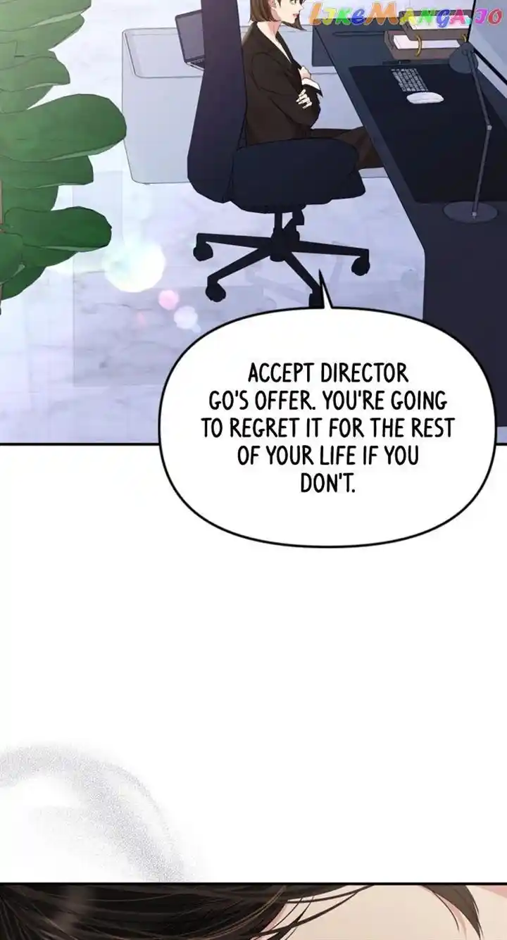 To You, Who Kept the Star Chapter 147