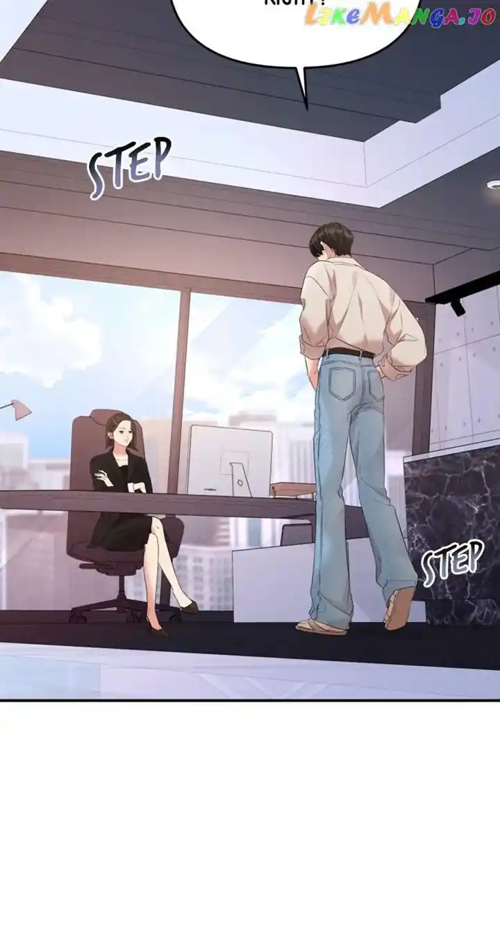 To You, Who Kept the Star Chapter 147