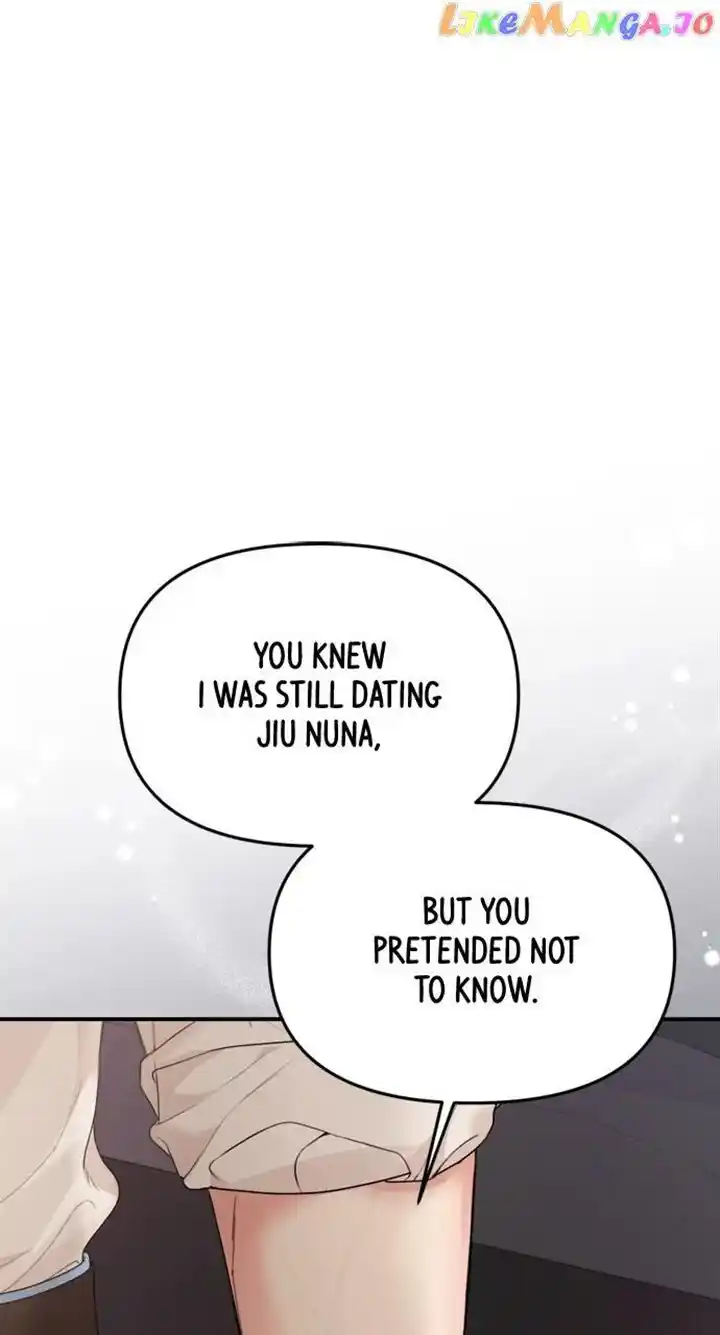 To You, Who Kept the Star Chapter 147