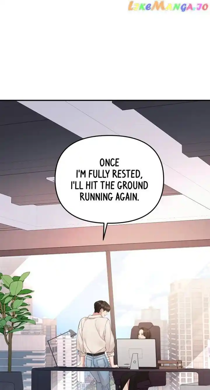 To You, Who Kept the Star Chapter 147