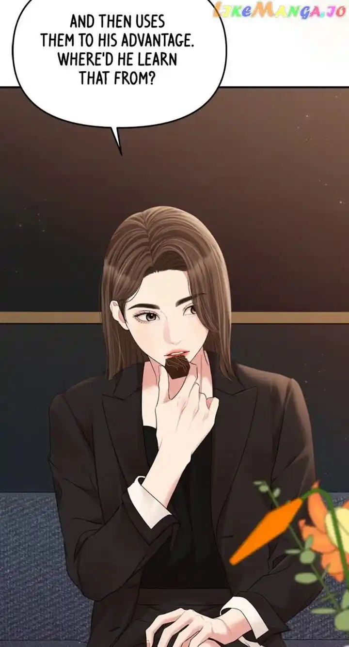 To You, Who Kept the Star Chapter 147