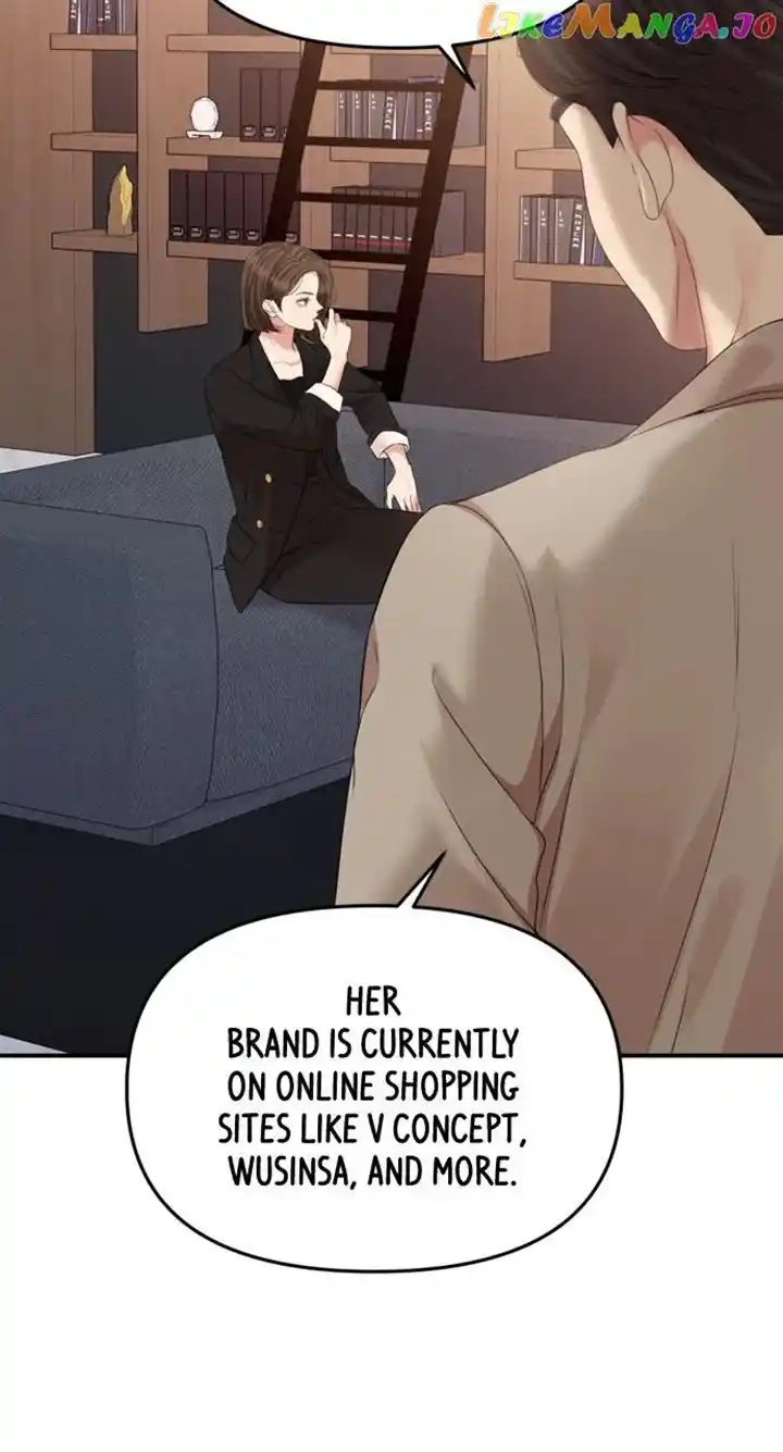 To You, Who Kept the Star Chapter 147