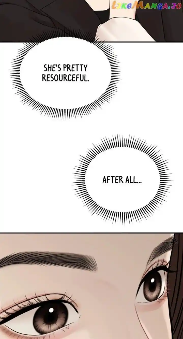 To You, Who Kept the Star Chapter 147