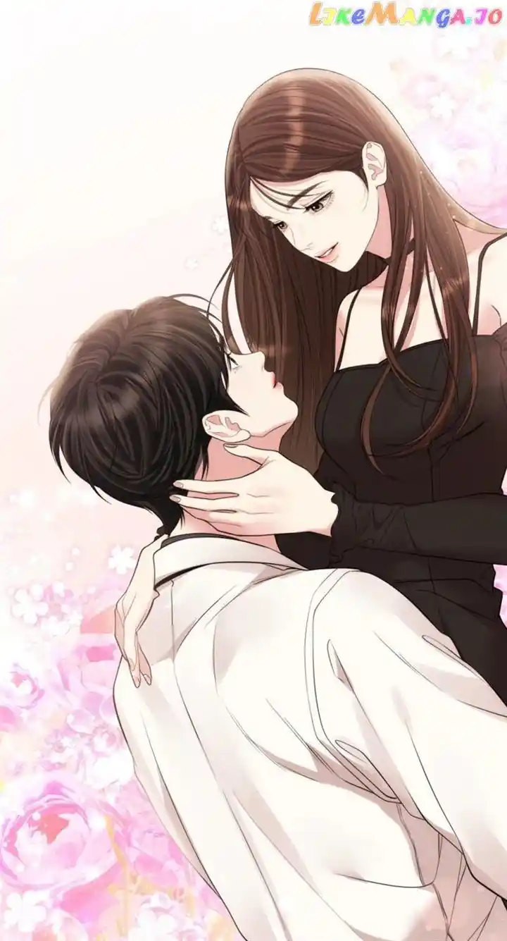 To You, Who Kept the Star Chapter 147