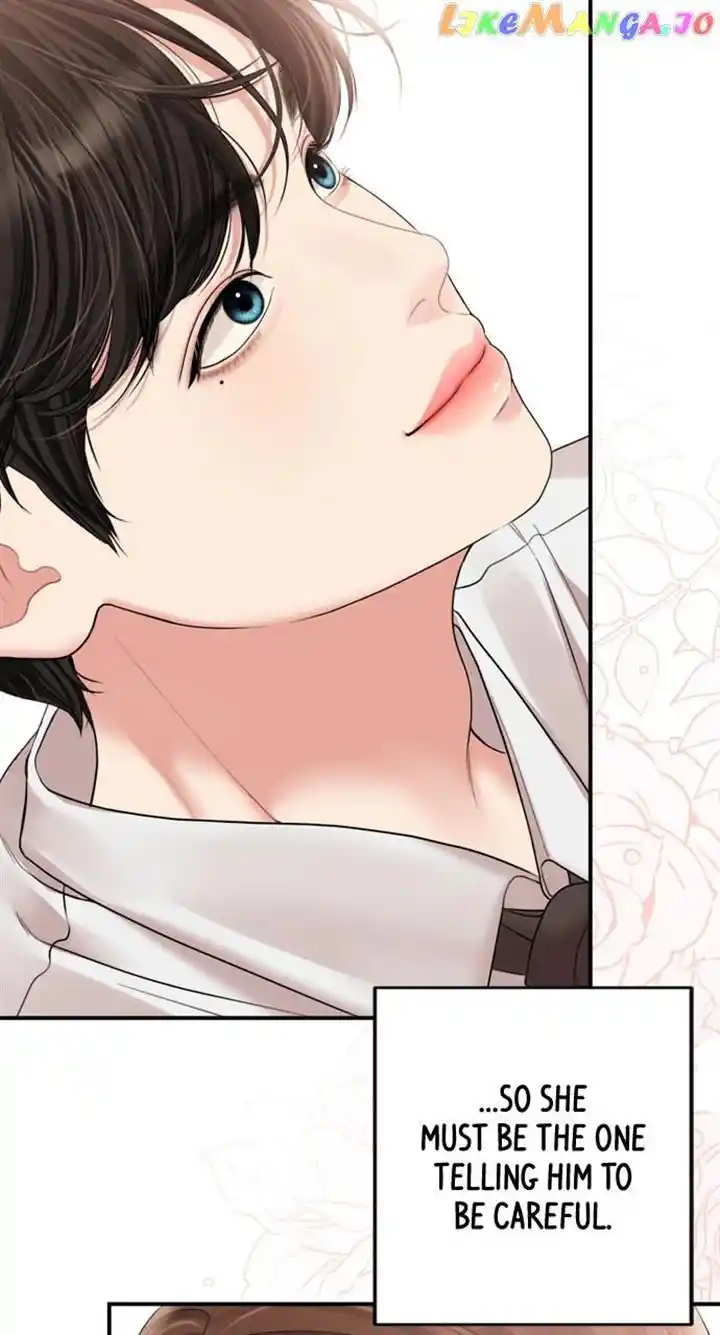 To You, Who Kept the Star Chapter 147