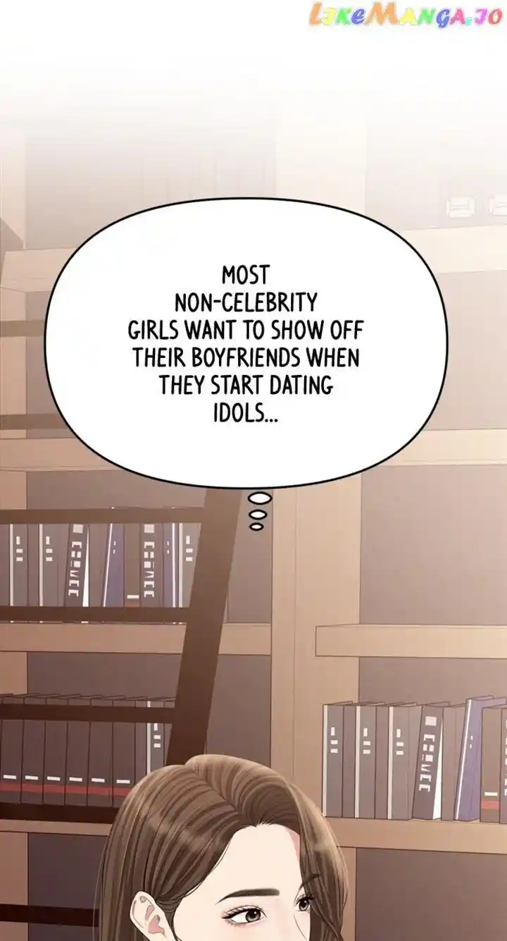 To You, Who Kept the Star Chapter 147