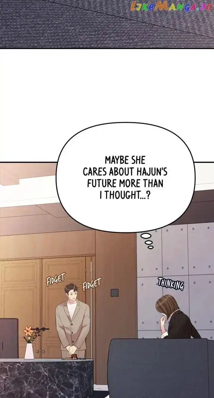 To You, Who Kept the Star Chapter 147