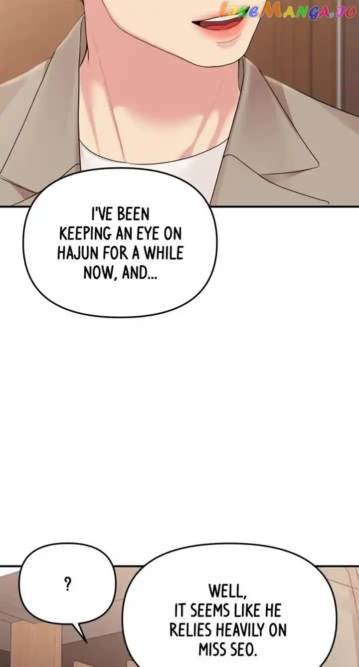 To You, Who Kept the Star Chapter 147