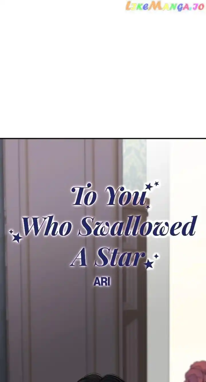 To You, Who Kept the Star Chapter 147