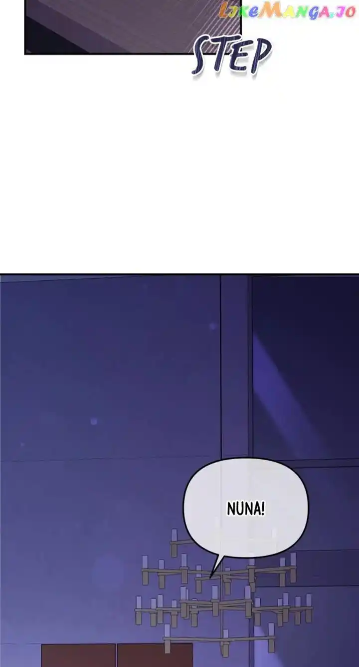 To You, Who Kept the Star Chapter 147