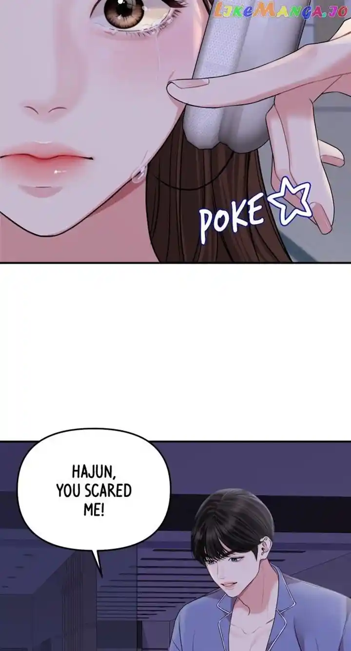 To You, Who Kept the Star Chapter 147