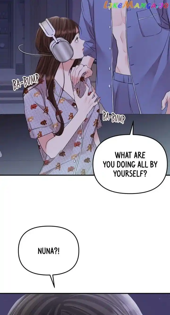 To You, Who Kept the Star Chapter 147