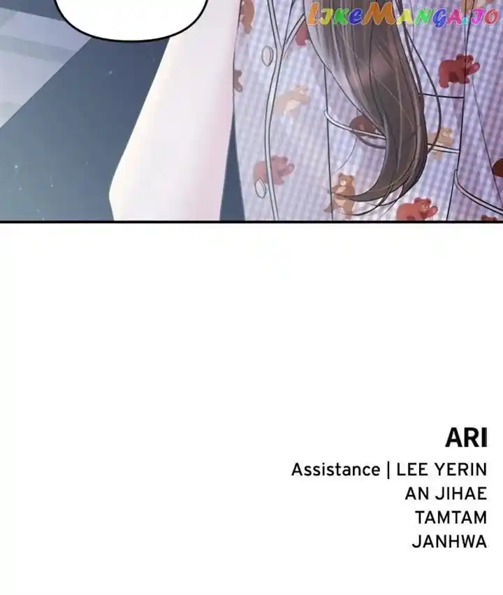 To You, Who Kept the Star Chapter 147