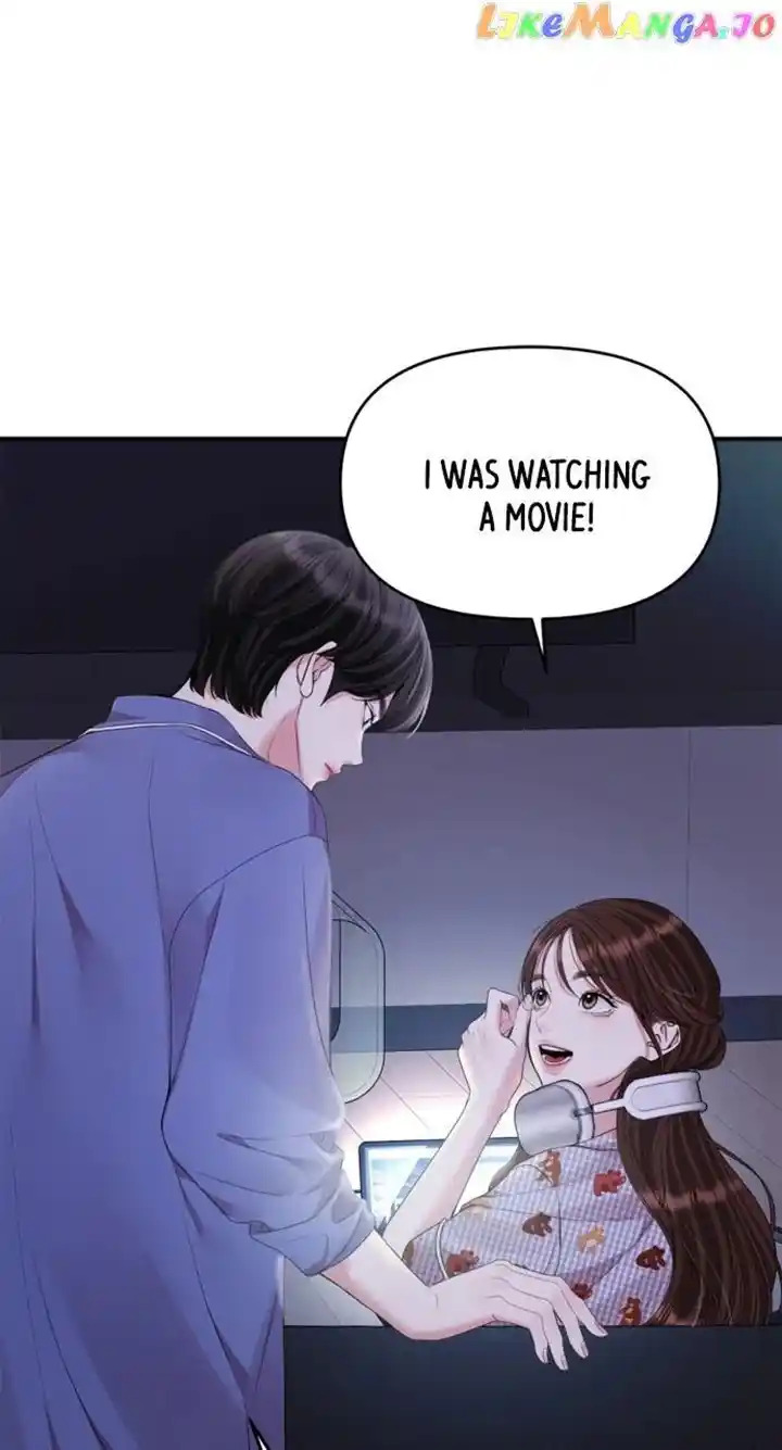 To You, Who Kept the Star Chapter 148