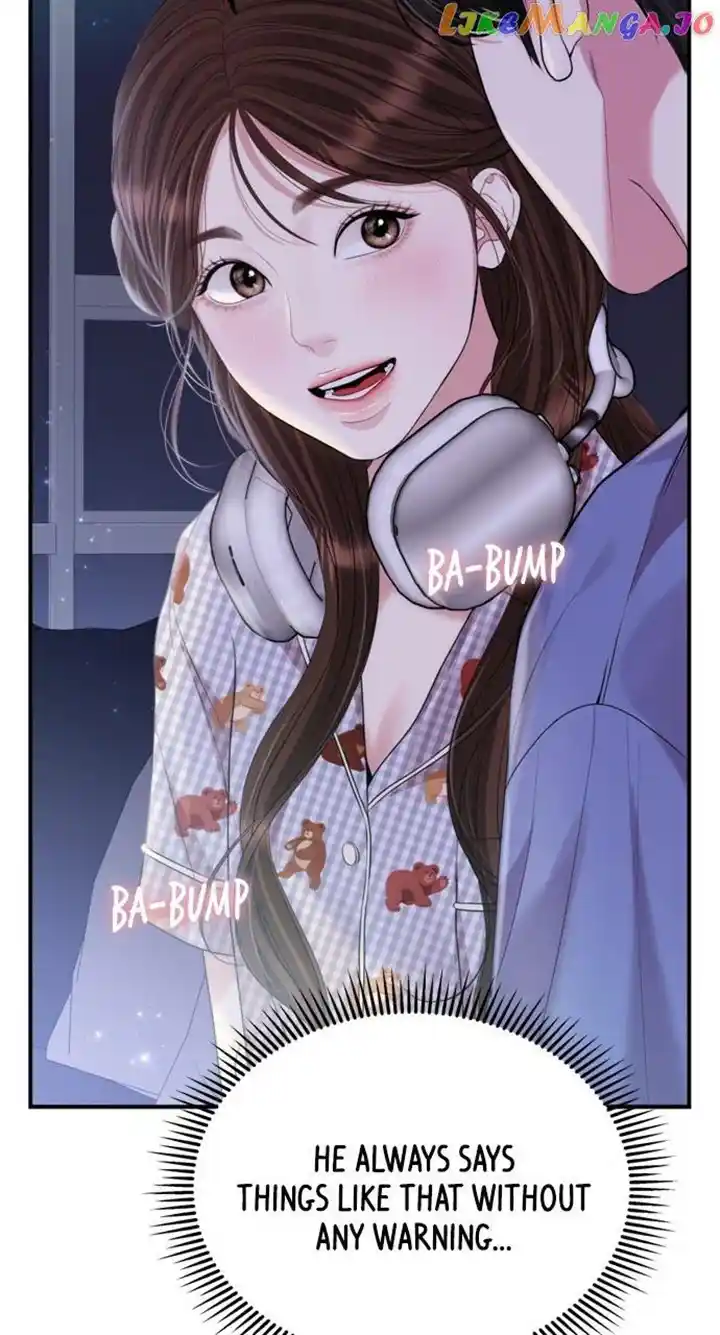 To You, Who Kept the Star Chapter 148